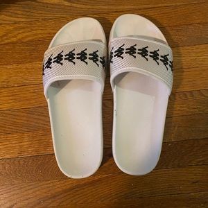 KAPPA WOMENS SLIDE